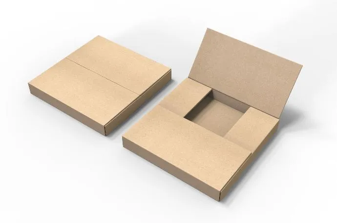 ACS’s professional Easy-Fold Mailers packing services protect the goods from any damage during the storing period or the transportation process.