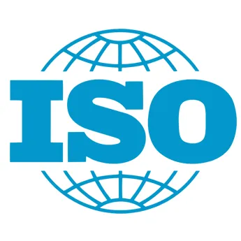 ACS is working according to the ISO “International Organization for Standardization” regulations.