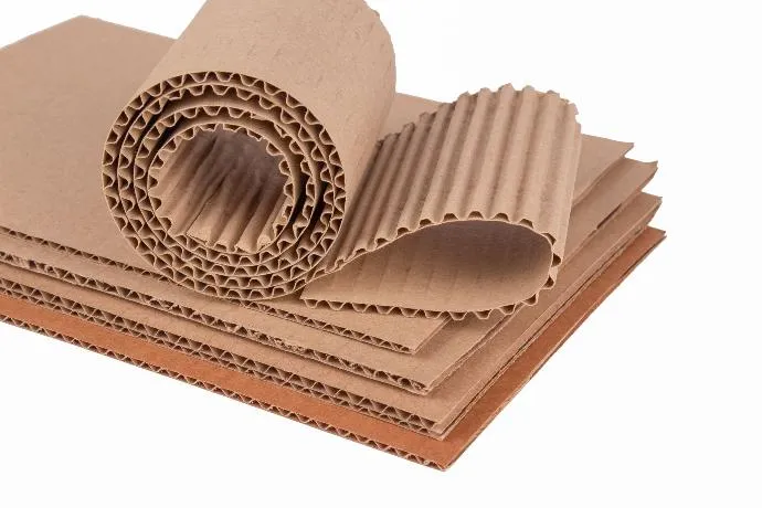 ACS’s professional Corrugated Pads packing services protect the goods from any damage during the storing period or the transportation process.