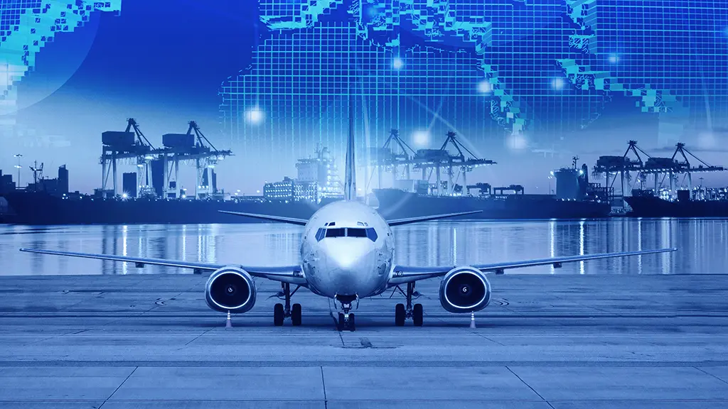 Air Freight