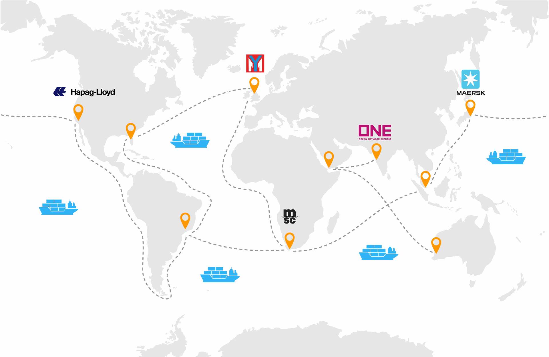 Get Free Shipping Rates | Compare Freight Options Instantly | ACS Logistics Instantly compare shipping lines, routes, and prices with ACS Logistics. Find the best freight options for air, sea, and inland shipping—all in one step. Smarter, faster, and more efficient shipping with Live Rates!