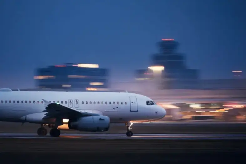 Quick and reliable air freight solutions with ACS Logistics Co. Save time and streamline your logistics with our fully integrated services, designed to help your business grow.