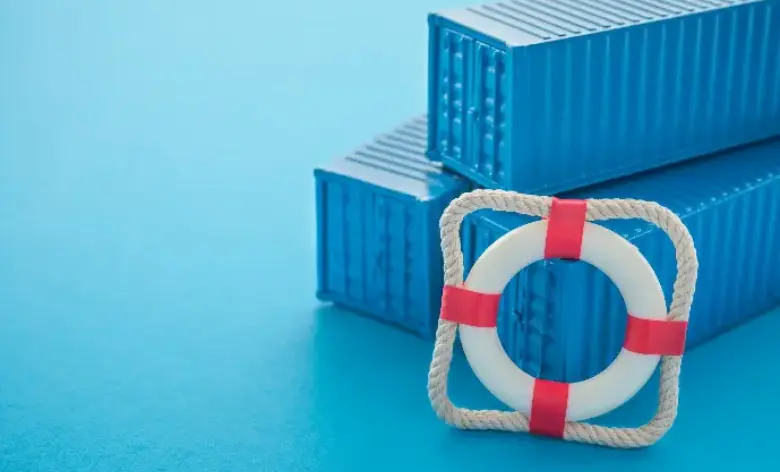 Protect your cargo from loss or damage with ACS Logistics Co. insurance solutions. Reliable coverage for peace of mind during every shipment.