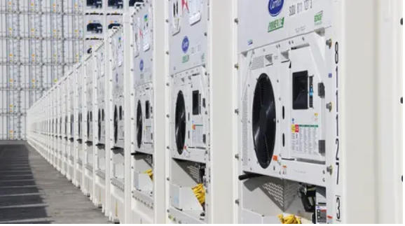 Reefer Container Services | Cold Chain Logistics for Perishable Goods – ACS Logistics Co Keep your perishable cargo safe with ACS Logistics Co’s Reefer Container services. Advanced cold chain solutions with temperature-controlled transport for fresh, frozen, or sensitive goods.