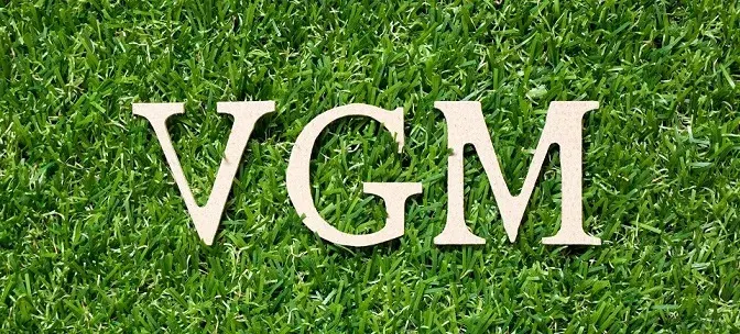 Verified Gross Mass (VGM)