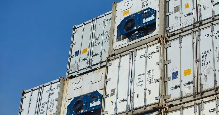 Cold Chain Logistics Cold Chain Logistics