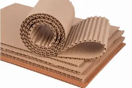 ​Corrugated Pads