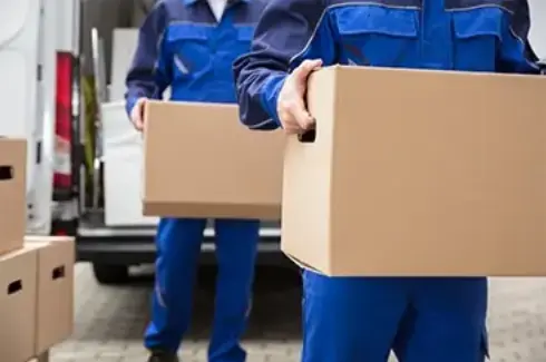 Moving Boxes