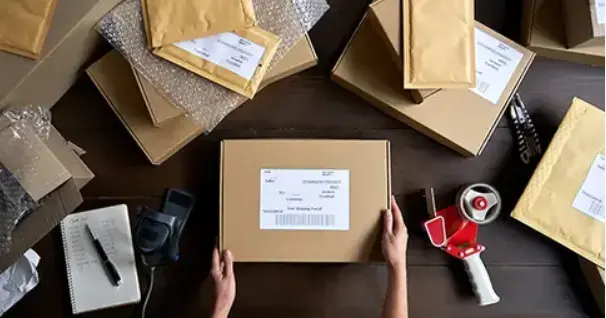 Packing / Repacking