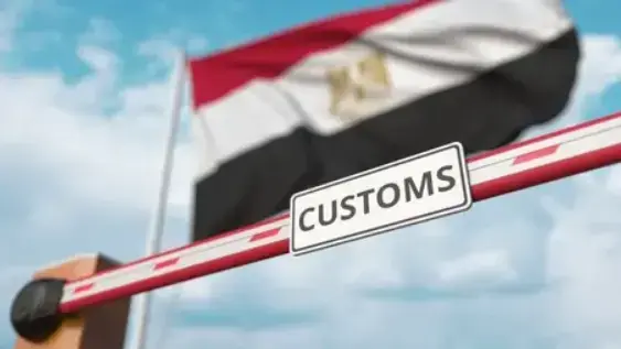 Expert Custom Clearance Egypt Services with ACS