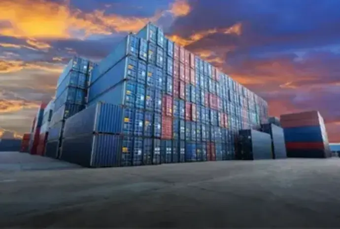 Full Container Service