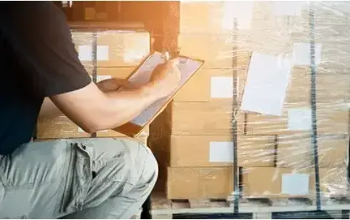 Logistics Services