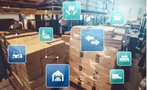 Warehousing Services