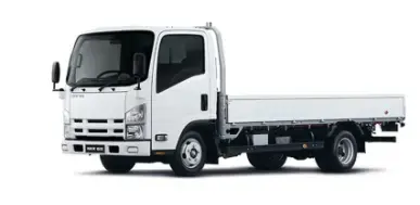 SEMI HEAVY TRUCK 