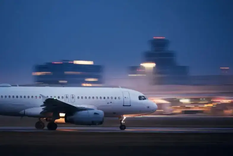 Enjoy a quick and safe air freight with ACS. Enjoy a quick and safe air freight with ACS.