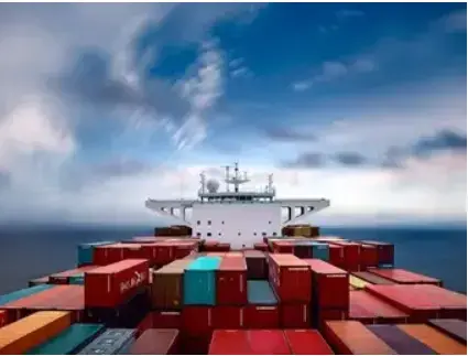 Fast and safe logistics services for FCL cargo
