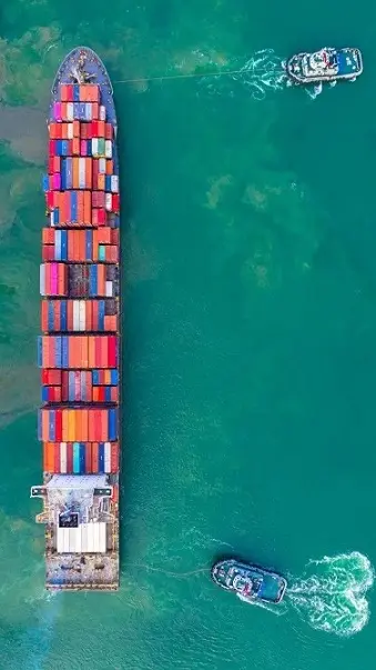 General Cargo Ships Flexible Vessels for Mixed Shipments General Cargo Ships Flexible Vessels for Mixed Shipments