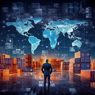 Where We Do Door-to-Door Container Shipping