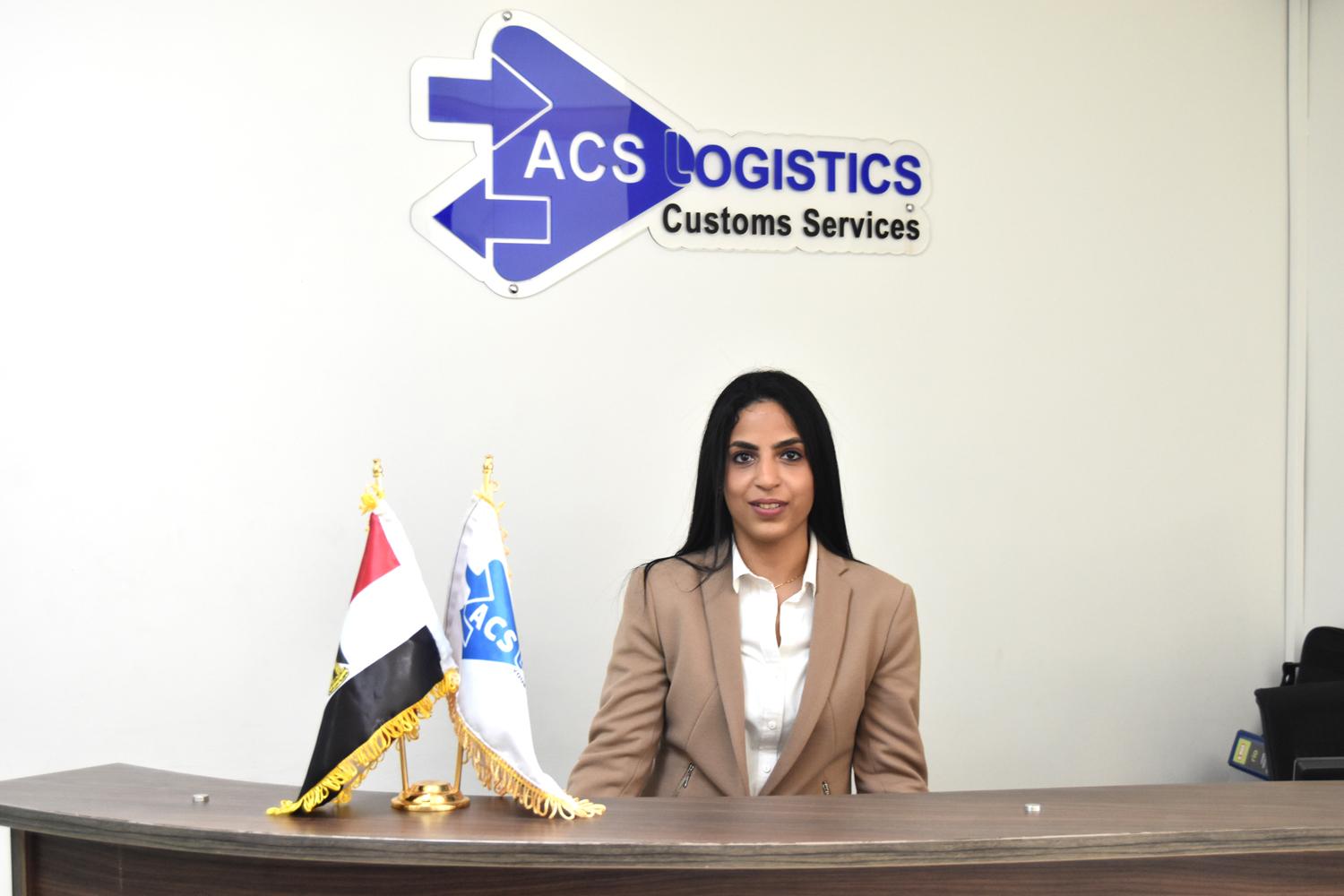 join the Executive secretary and office admin team of experts at ACS who will ensure that your goods reaches its destination safely.