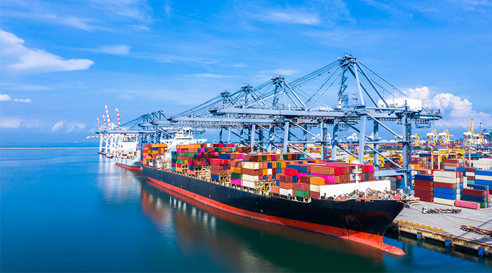 The importance of Proper ocean freight cargo packaging