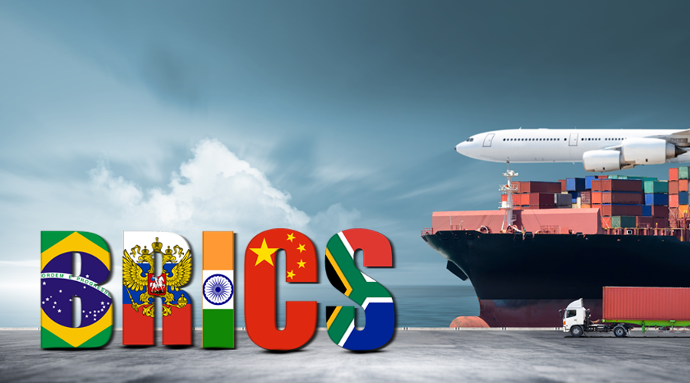 Egypt Joining The BRICS Group : Best Guide
