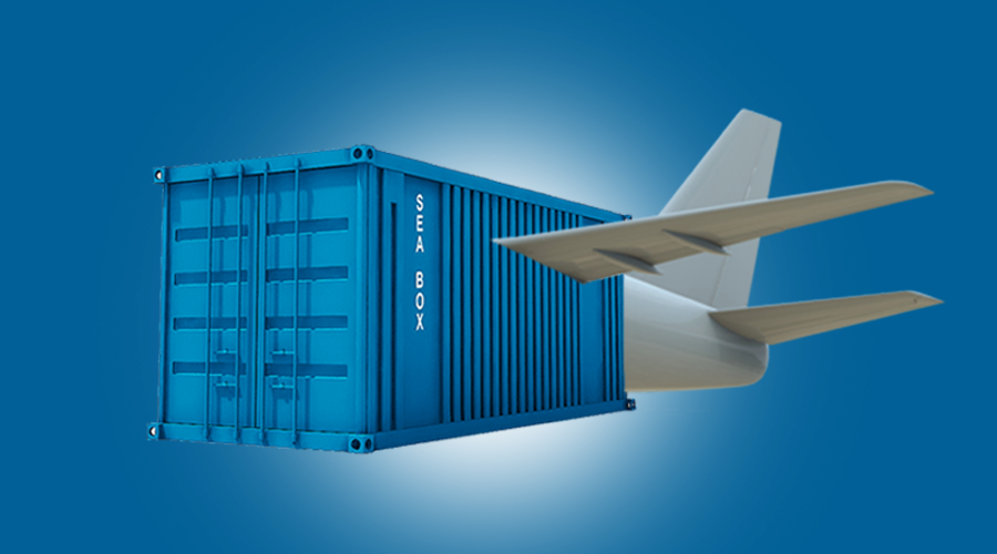 Is your Cargo fit for Air Freight transport?