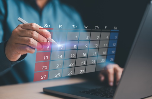 Schedule a Meeting with Our Freight Experts 